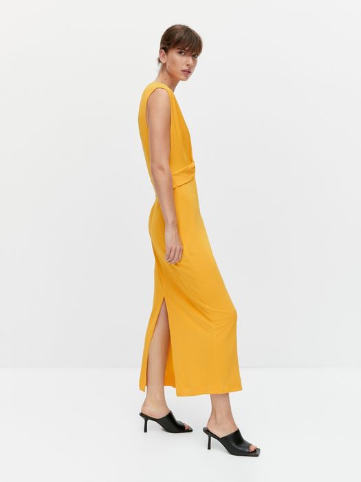 Rochie Massimo Dutti