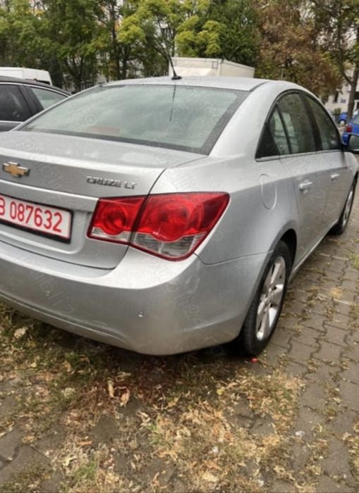 Vand Chevrolet Cruze
