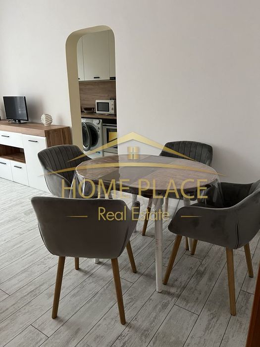 Дава се под наем Двустаен апартамент в Варна, Колхозен пазар - 65 кв.м за 612 € - Снимка #3