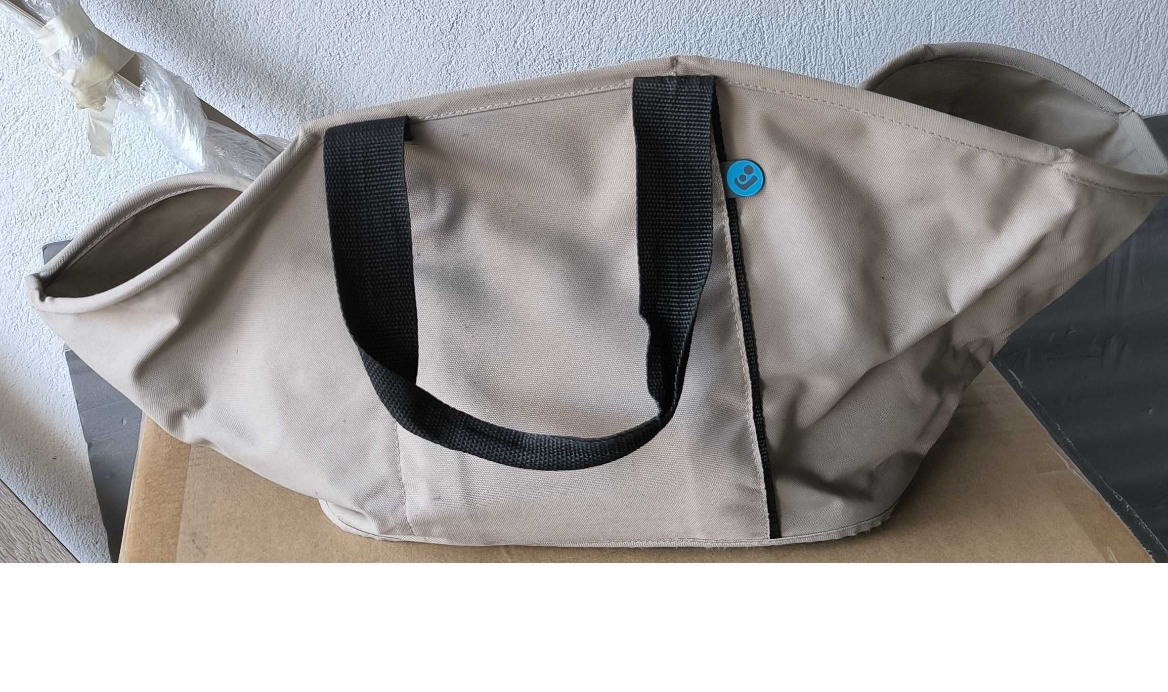 Продавам нова количка Maxi Cosi Lila XP + Oria XXL Comfort All Terrain
