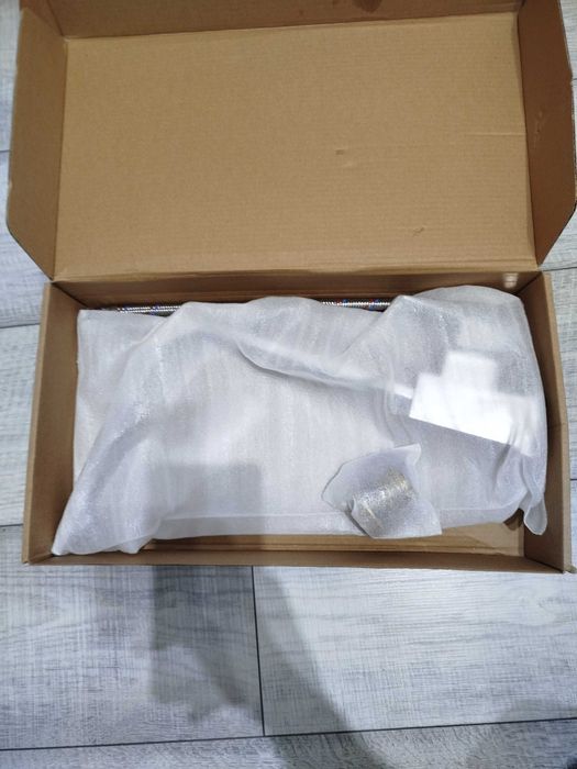 Кухненски смесител Blandini