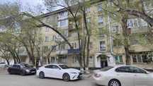 Двухкомнатная квартира Махамбета 109