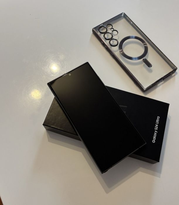 Vand samsung s24 ultra 5g 512/12 ram