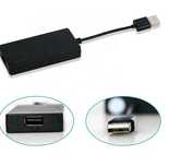 USB CarPlay Dongle Android Auto , model 2 wireless Iphone si 3  AI Box