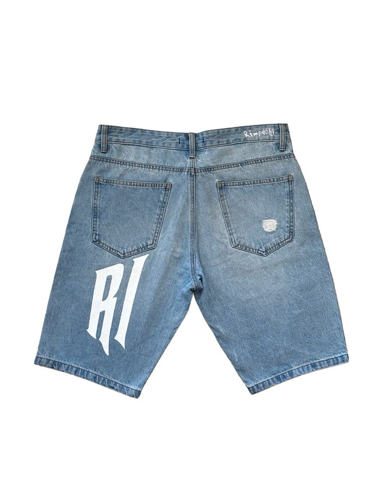 Rimacti Shorts - M, Nike, Off White