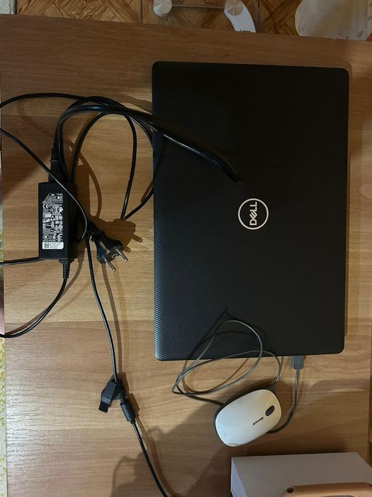 Laptop dell inspiron 3584_i3_7020u.4gb ram.full hd