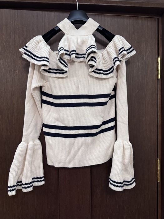 Self Portrait L размер