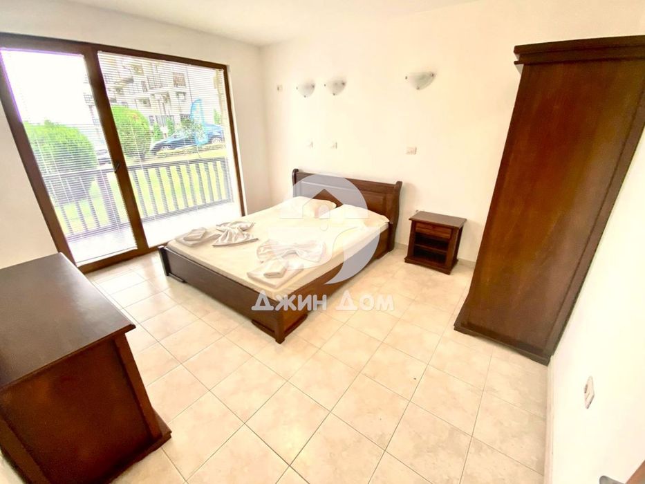 Продава се Двустаен апартамент в Свети Влас - 78 кв.м за 1103 €/кв.м - Снимка #4