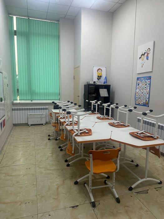 Сдам учебные кабинеты в аренду