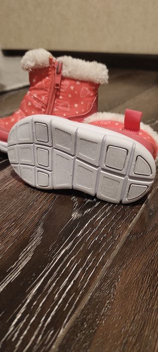 Vicco Сапожки 19р