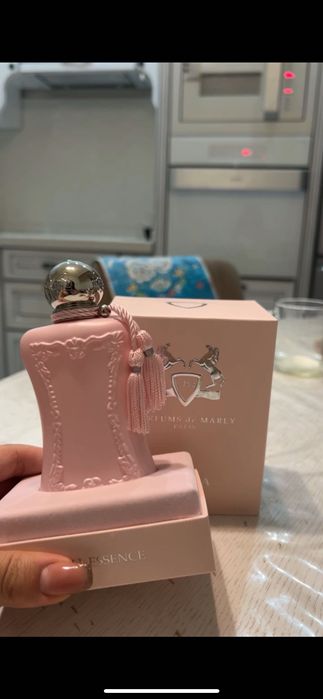 Продам парфюм оригинал Parfume de Marly-Delina