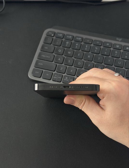 Iphone 14 pro max black 94% емкость