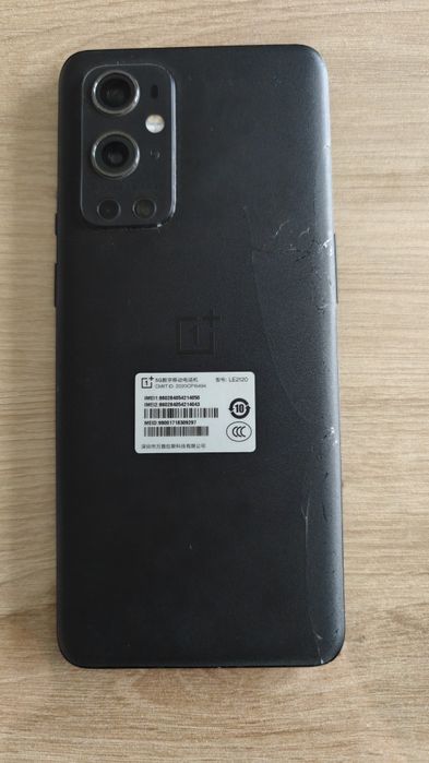 Vând OnePlus 9 pro 265gb