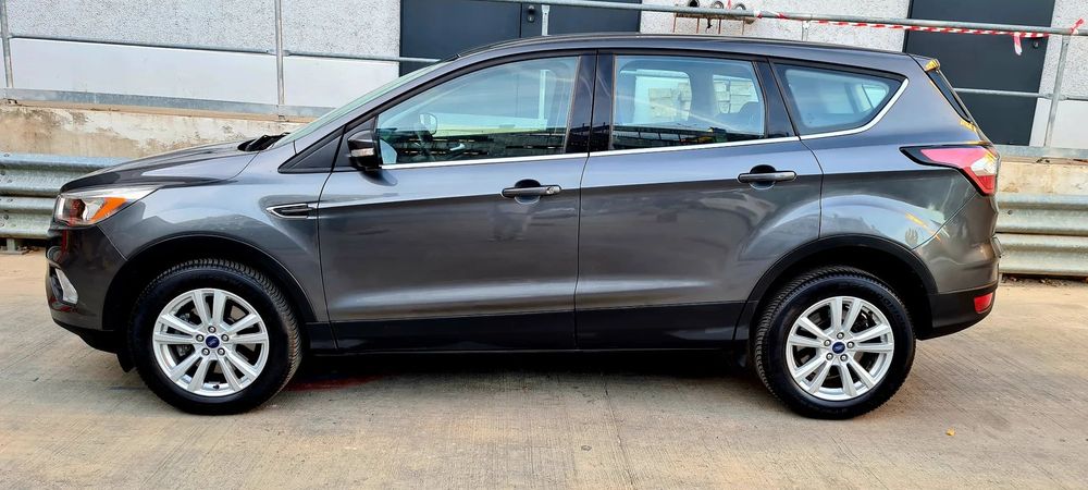 Ford Kuga Ford kuga