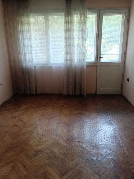 Апартамент 71кв.м в центъра на  
      гр. СТ. Загора