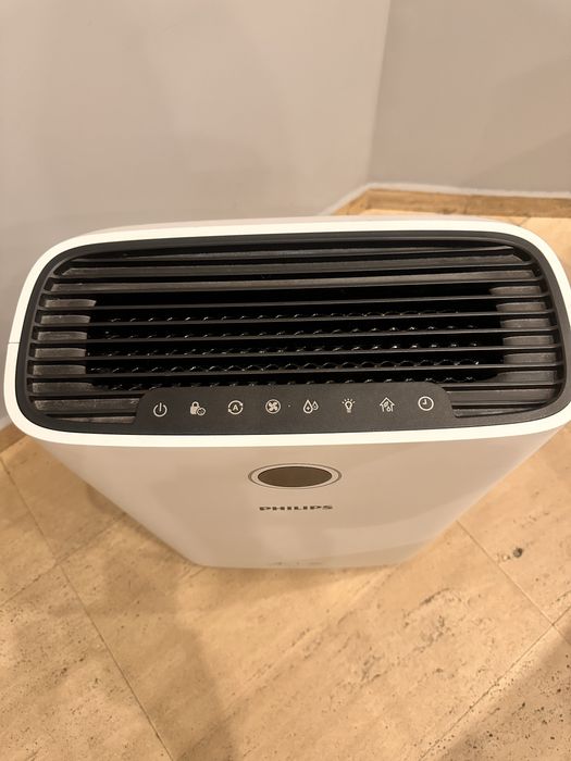Пречиствател и овлажнител за въздух Philips AC3829