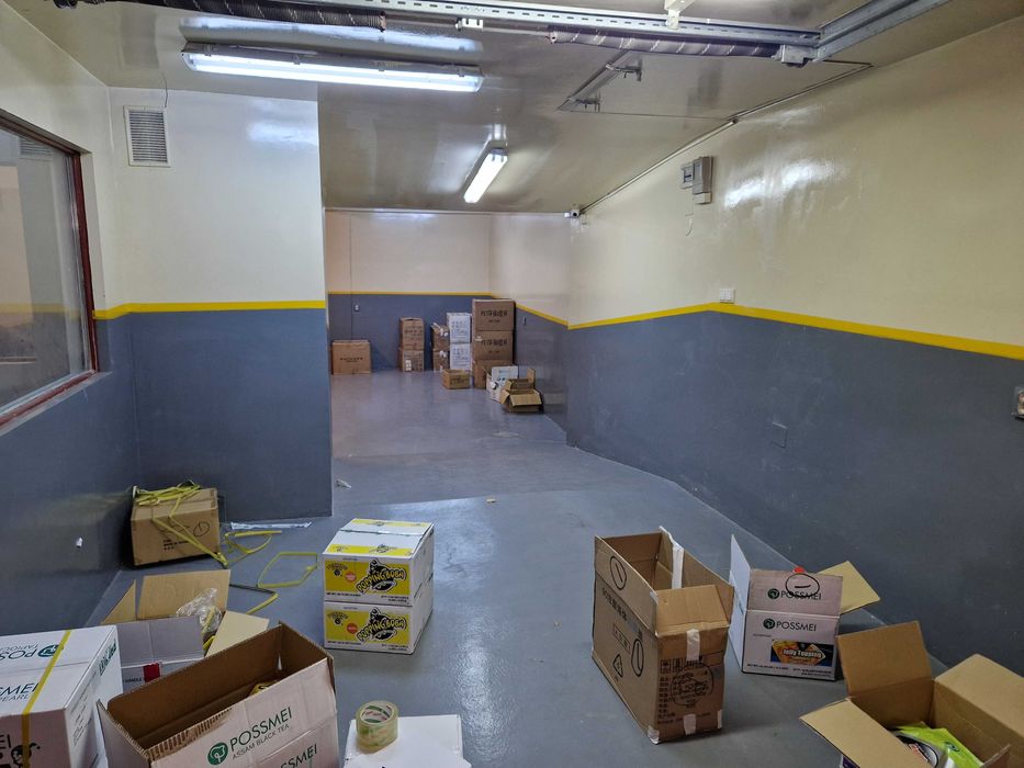 Închiriere depozit central 70m2