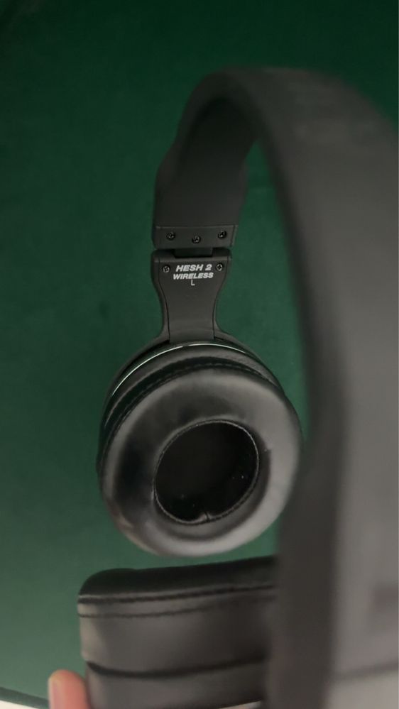 Skullcandy Hesh 2