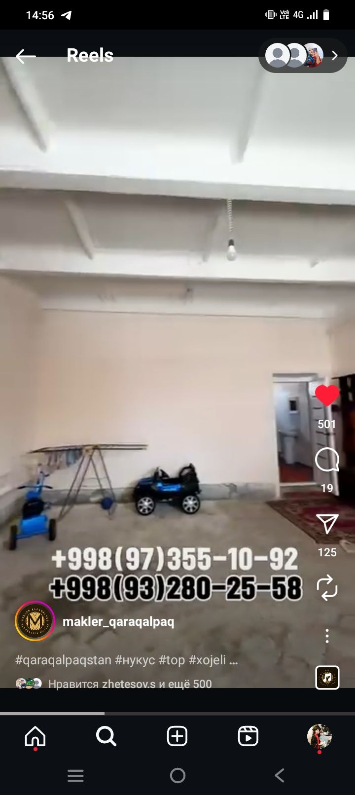 4 xanalı Kottedj satıladı