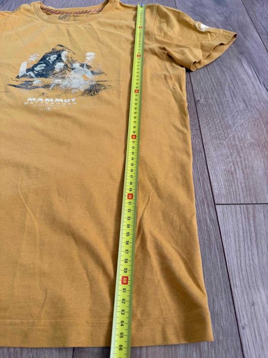 Mammut S femei tricou