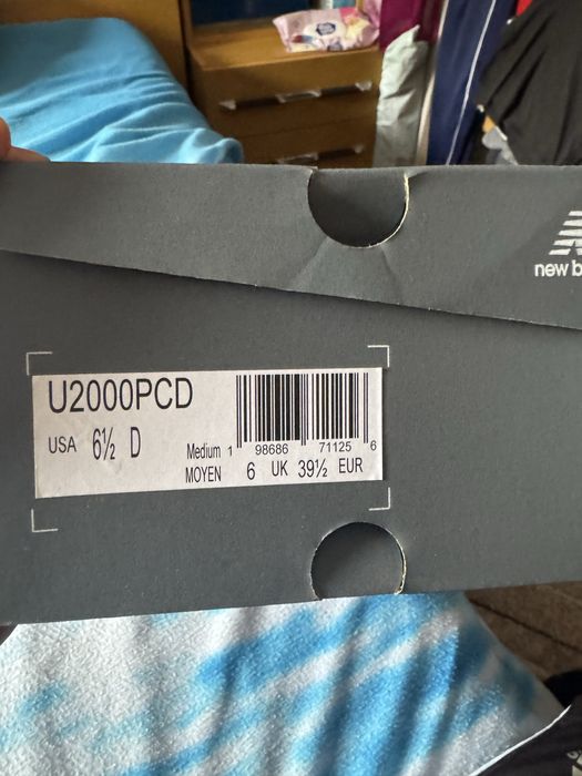 Маратонки NB !!!