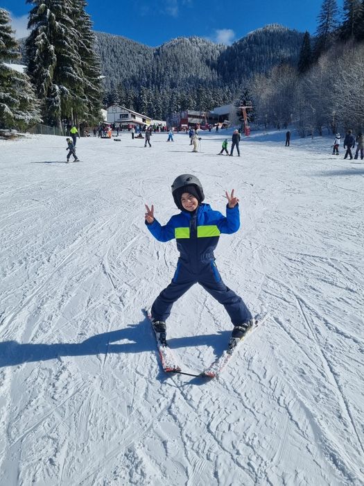 Instructor Ski / Snowboard Poiana Brașov