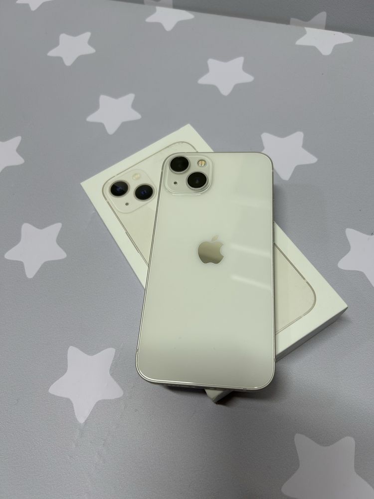 Продам iPhone 13