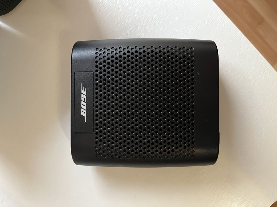 Bose Soundlink colour 1 si 2