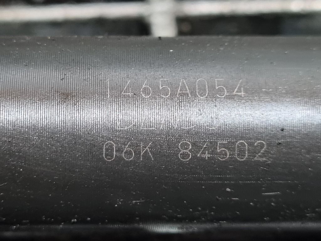 Injector Mitsubishi Shogun Pajero 3.2 D 2006 - 2011 190CP 4M41 Euro4 (1191) 1465A054