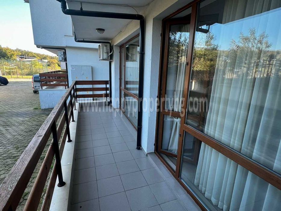 Продава се Двустаен апартамент в к.к. Слънчев бряг - 65 кв.м за 954 €/кв.м - Снимка #9