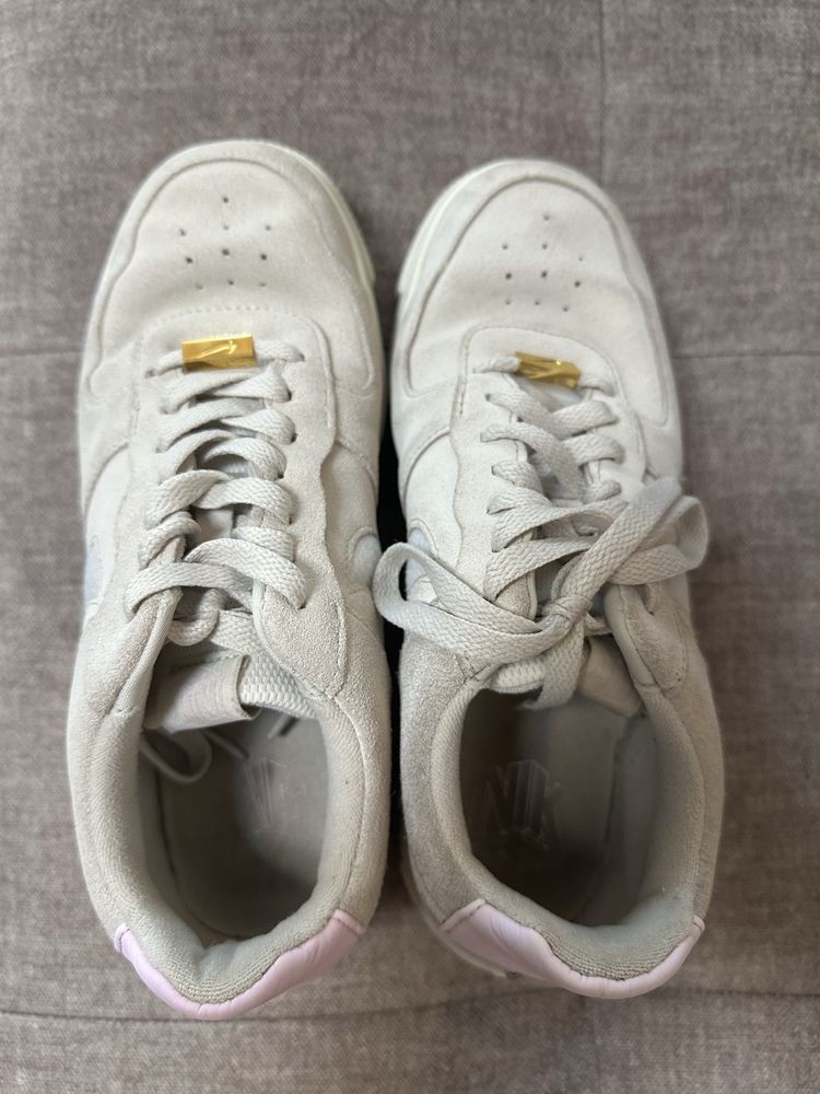 Маратонки Nike Air Force 1