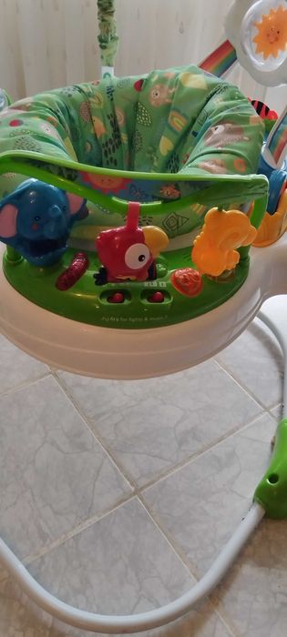 Бебешко Бънджи Перфектно състояние