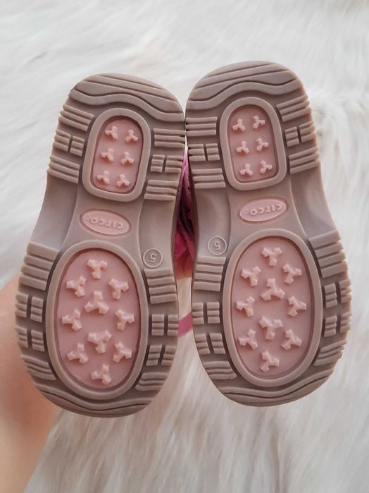 Детски ботуши №21 - НОВИ