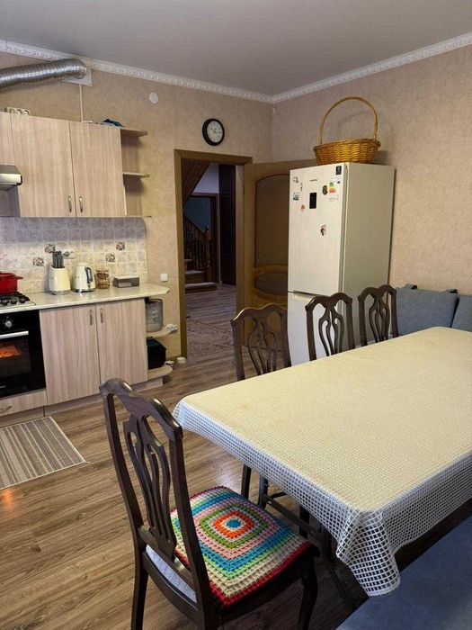 Продается Дом район Автодома