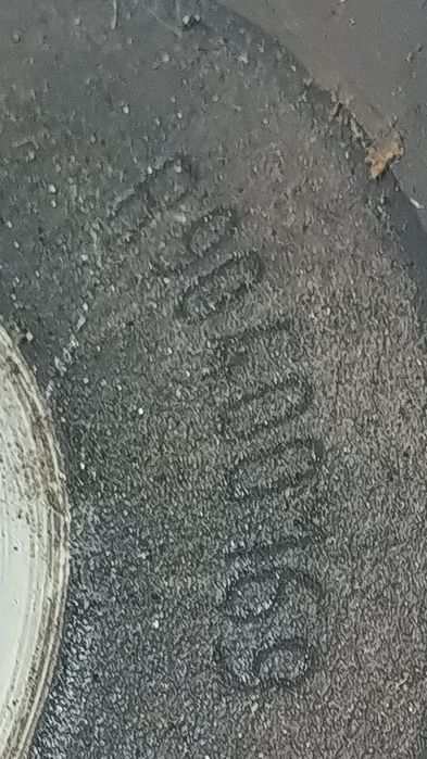 Volanta cu masa simpla 1.6 benzina z16xep r90400169 Opel Zafira B [20