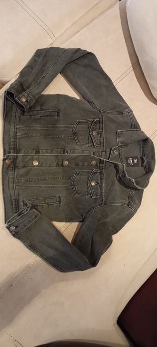 Дамски якета S размер