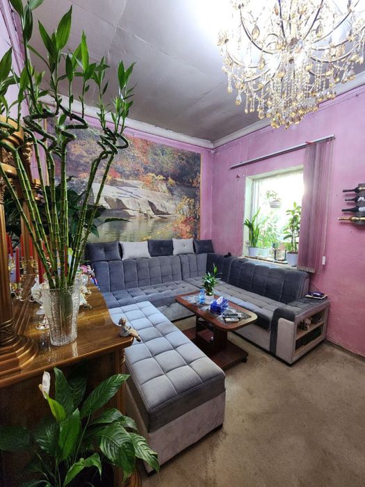 Продается уютный домик