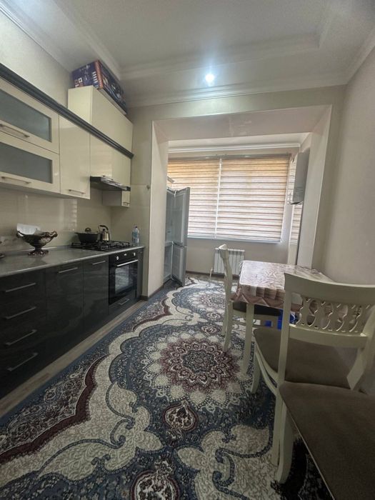 Паркенский Новостройка 2 ком  Шампанкое завод