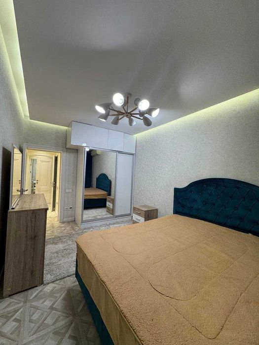 Аренда квартира | 2/2/8 | Солярис | Яккасарай | Кушбеги