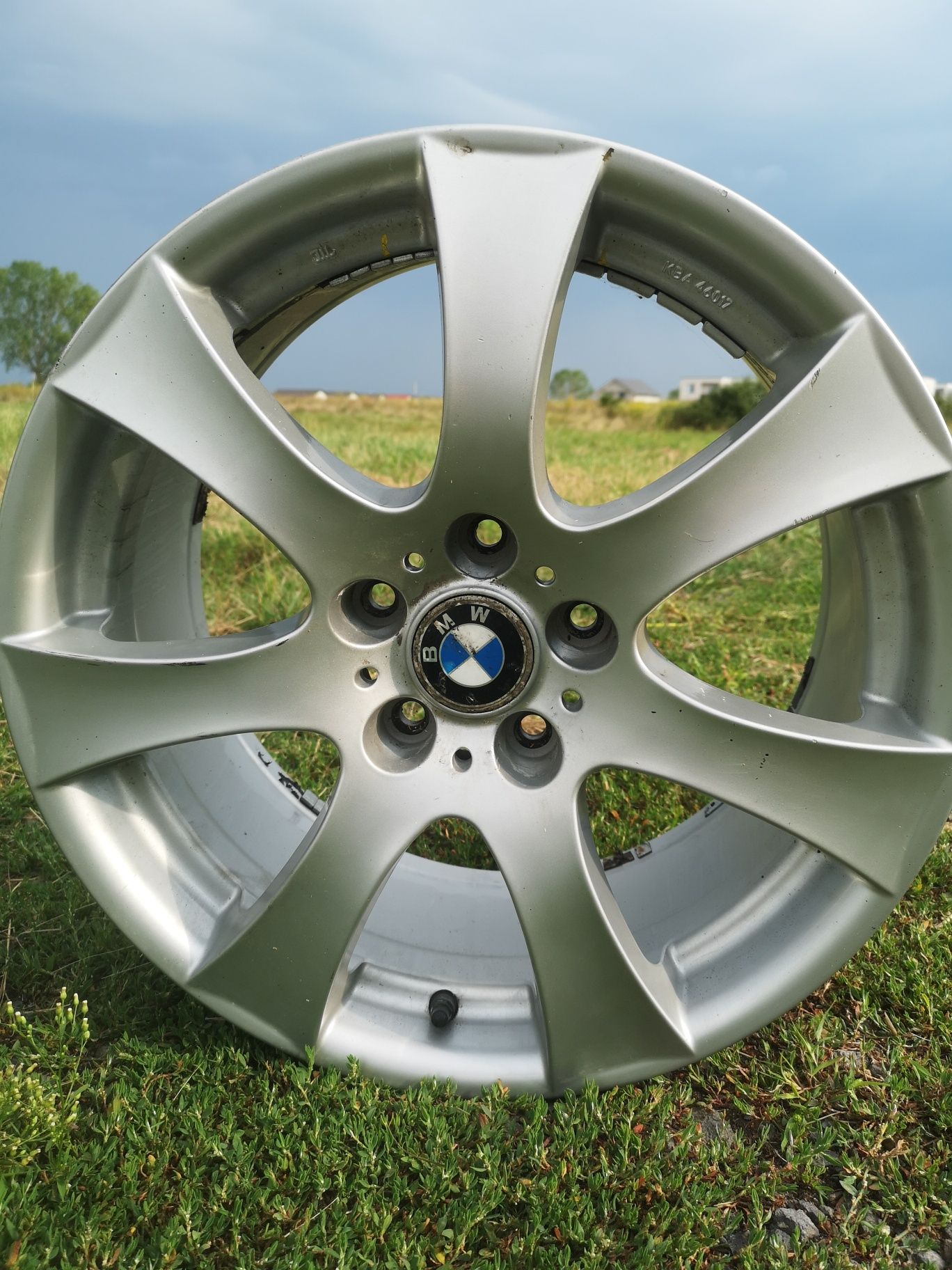 Jante bmw concace r18 5x120 seria 5 E60 E61 seria 3 E90 E91 E460