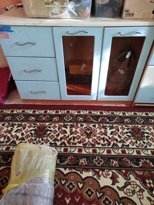 Detskiy nabor shkaf mebellar