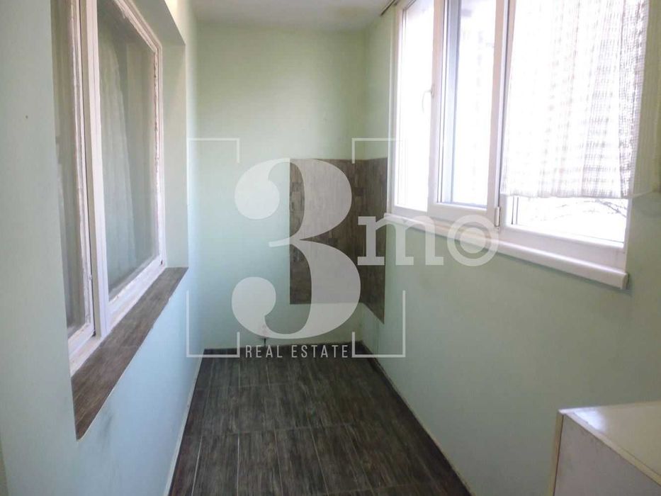 Продава се Двустаен апартамент в София, Люлин 8 - 65 кв.м за 2139 €/кв.м - Снимка #6