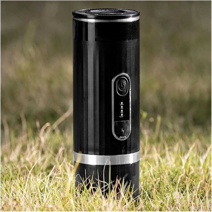 Преносима мини кафе машина 3в1 Nespresso / Dolce Gusto / Мляно кафе