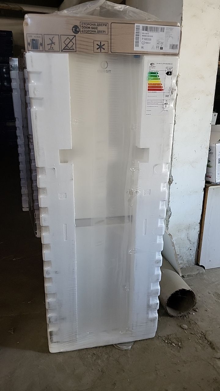 Холодильник ihdezit Ds4160E янги упаковкада