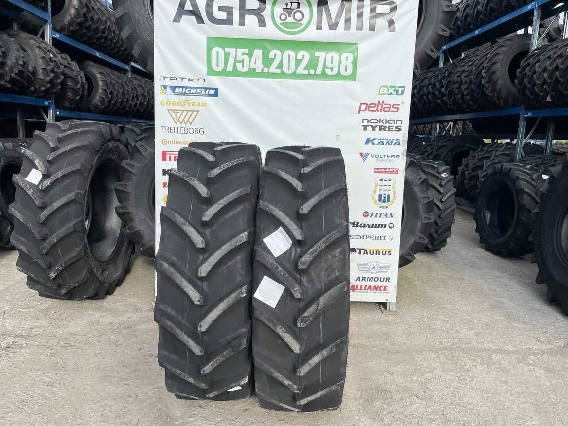 420/85R30 Cauciucuri noi agricole de tractor  16.9-30 CEAT