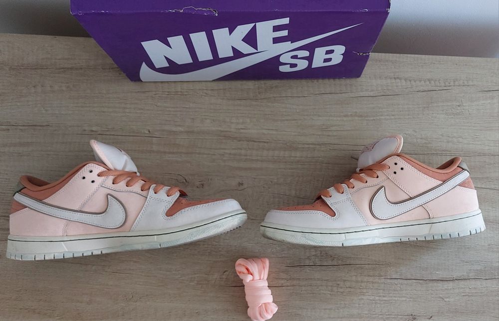 Nike SB Dunk Low - marime 45