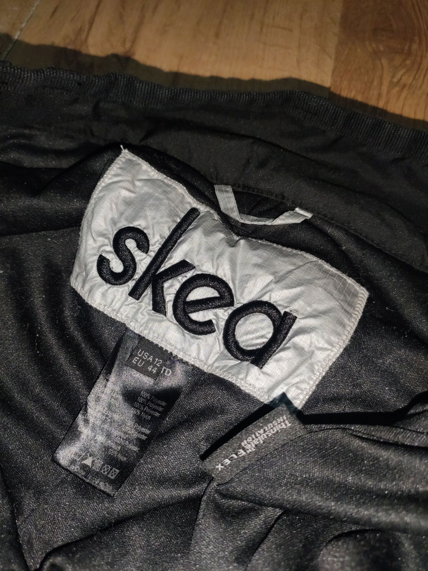 Pantaloni ski de damă luxury Skea USA mărimea L