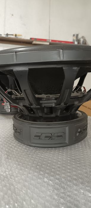 Сабвуфер db sa305 15