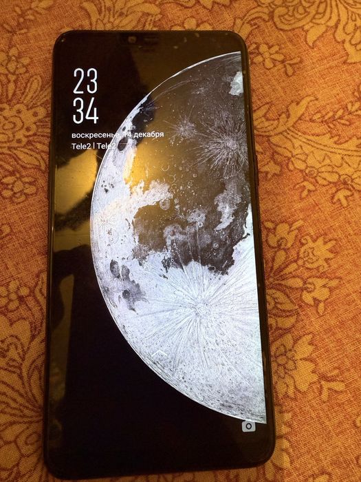 Продам телефон оппо