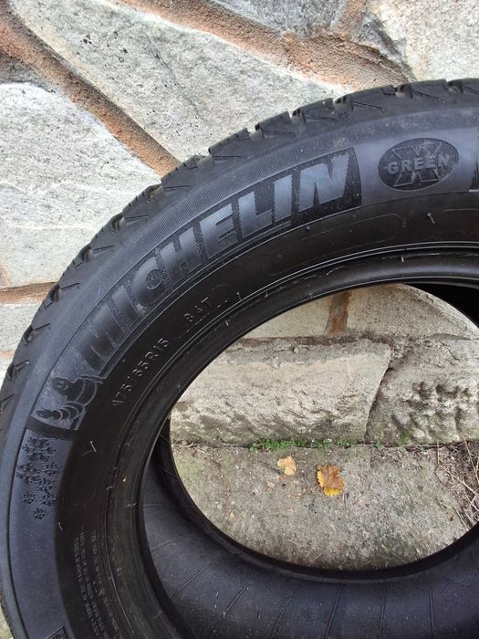 4бр.зимни гуми Мишелин